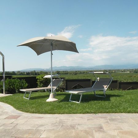 Bed and Breakfast Sweet Life Peschiera del Garda Zewnętrze zdjęcie