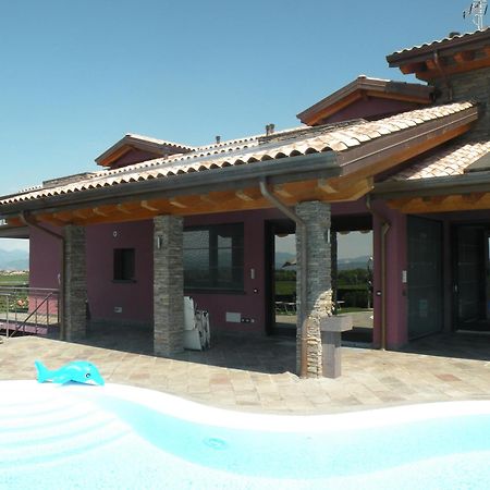 Bed and Breakfast Sweet Life Peschiera del Garda Zewnętrze zdjęcie
