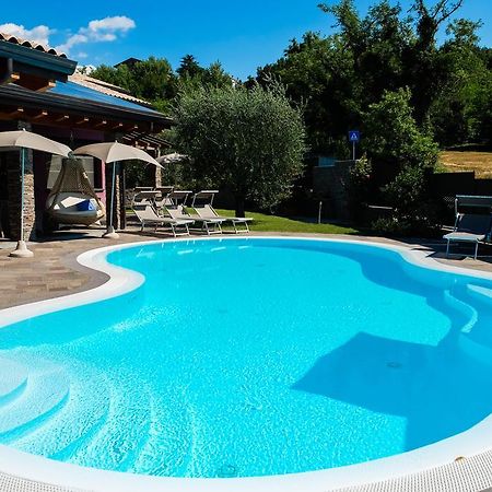Bed and Breakfast Sweet Life Peschiera del Garda Zewnętrze zdjęcie