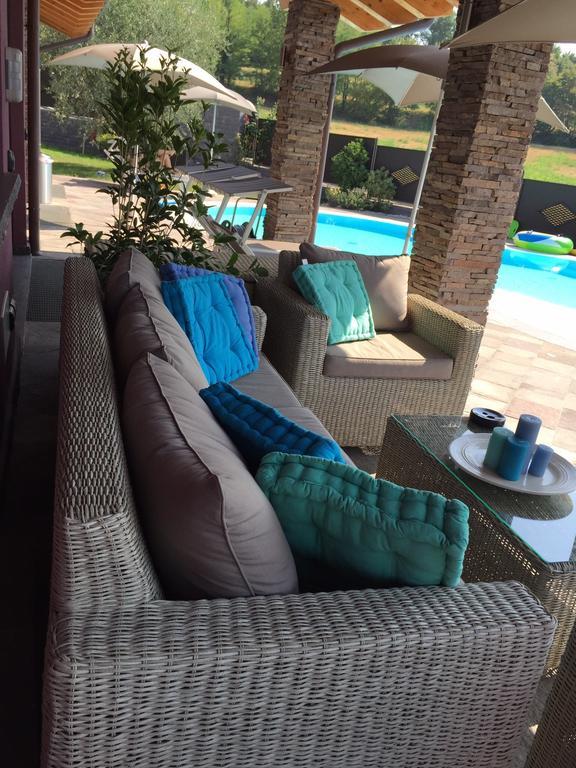 Bed and Breakfast Sweet Life Peschiera del Garda Zewnętrze zdjęcie