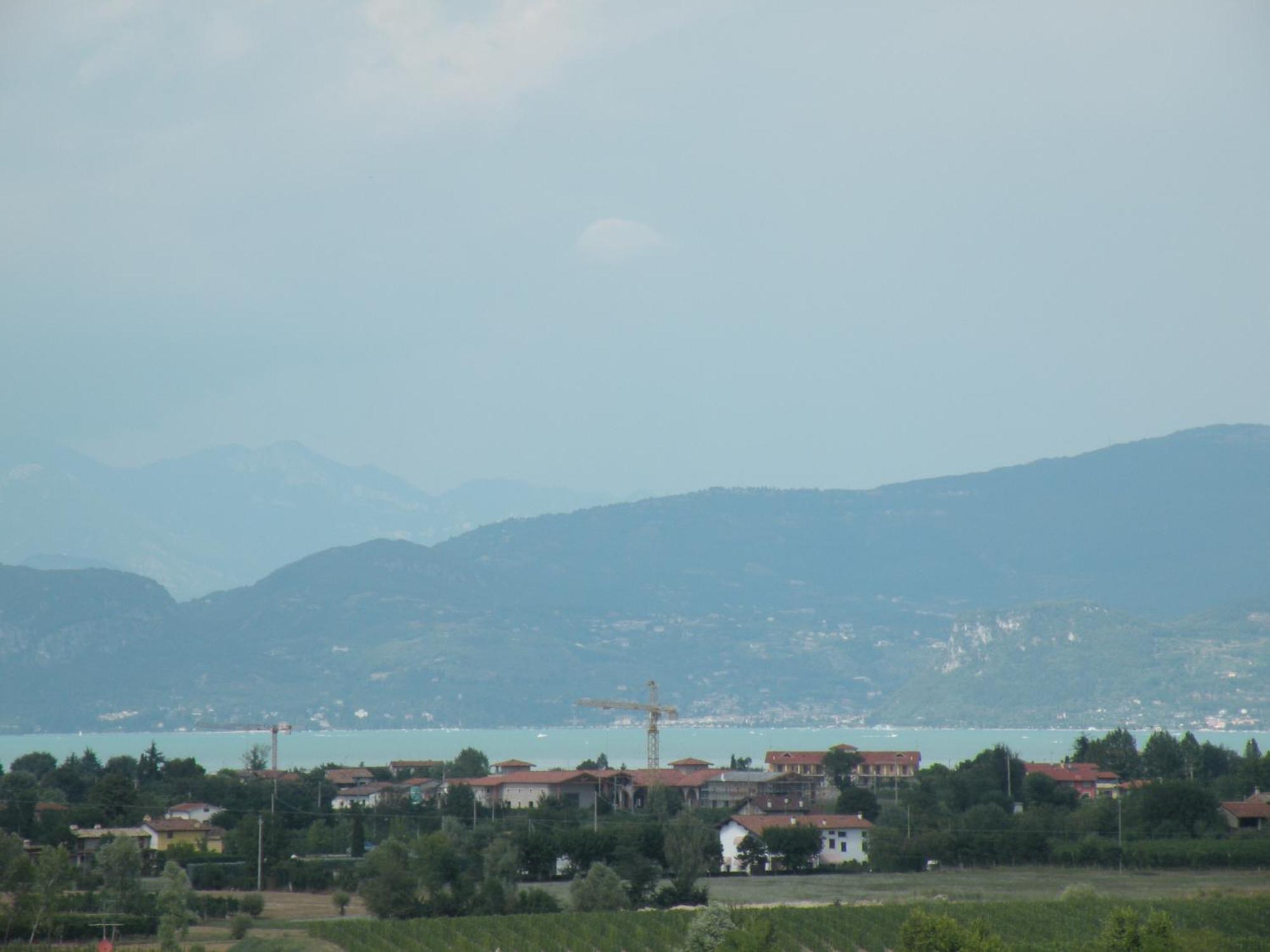 Bed and Breakfast Sweet Life Peschiera del Garda Zewnętrze zdjęcie