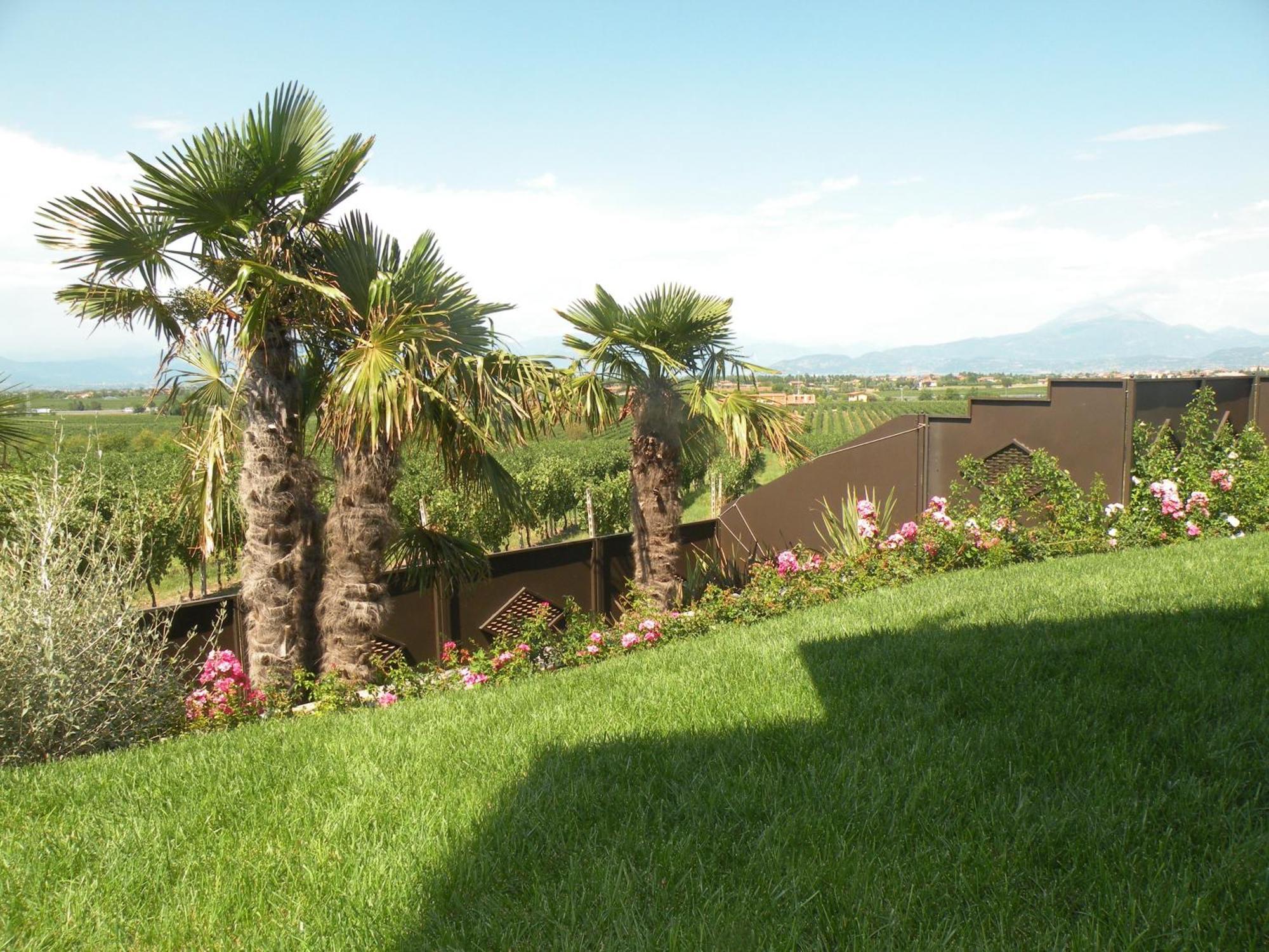 Bed and Breakfast Sweet Life Peschiera del Garda Zewnętrze zdjęcie