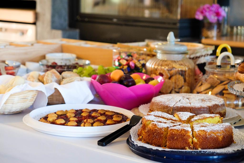 Bed and Breakfast Sweet Life Peschiera del Garda Zewnętrze zdjęcie