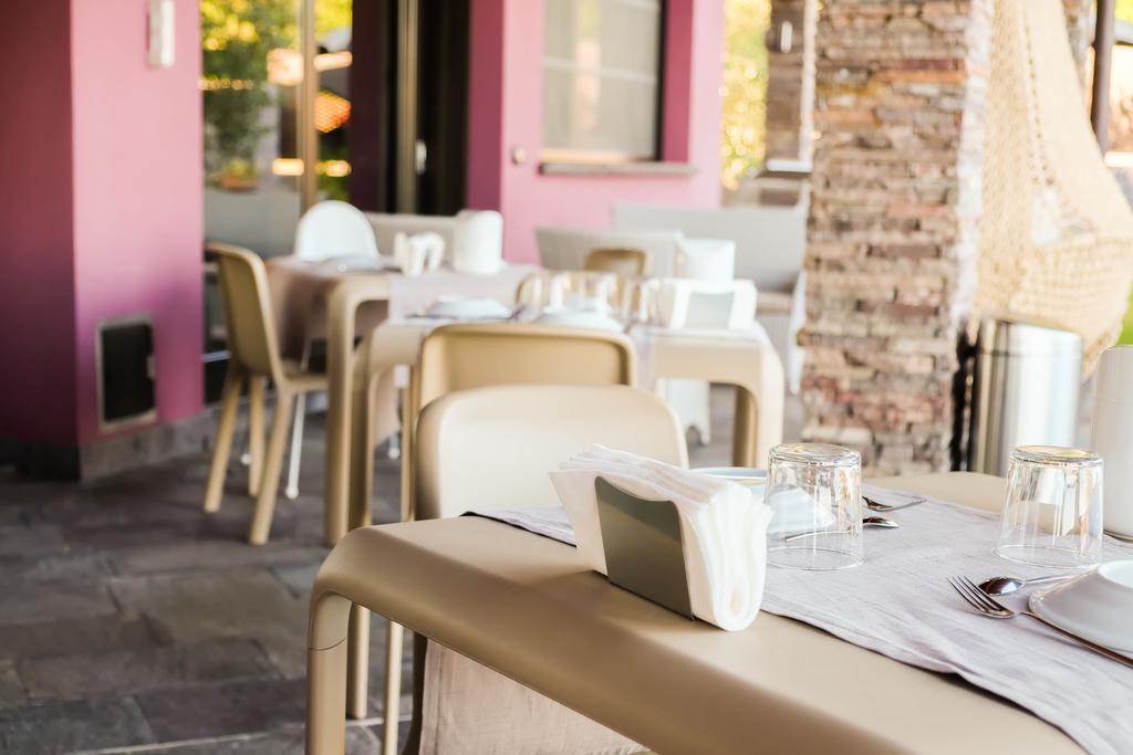 Bed and Breakfast Sweet Life Peschiera del Garda Zewnętrze zdjęcie