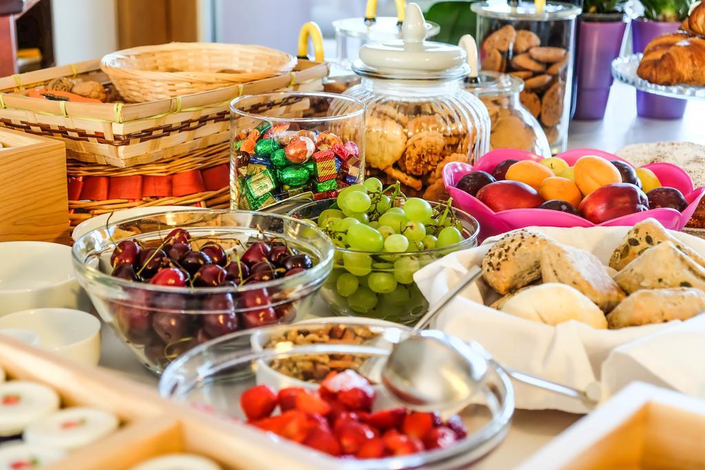 Bed and Breakfast Sweet Life Peschiera del Garda Zewnętrze zdjęcie