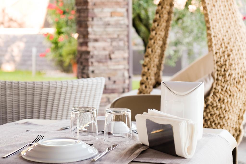 Bed and Breakfast Sweet Life Peschiera del Garda Zewnętrze zdjęcie