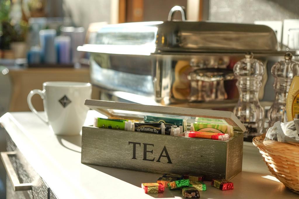 Bed and Breakfast Sweet Life Peschiera del Garda Zewnętrze zdjęcie