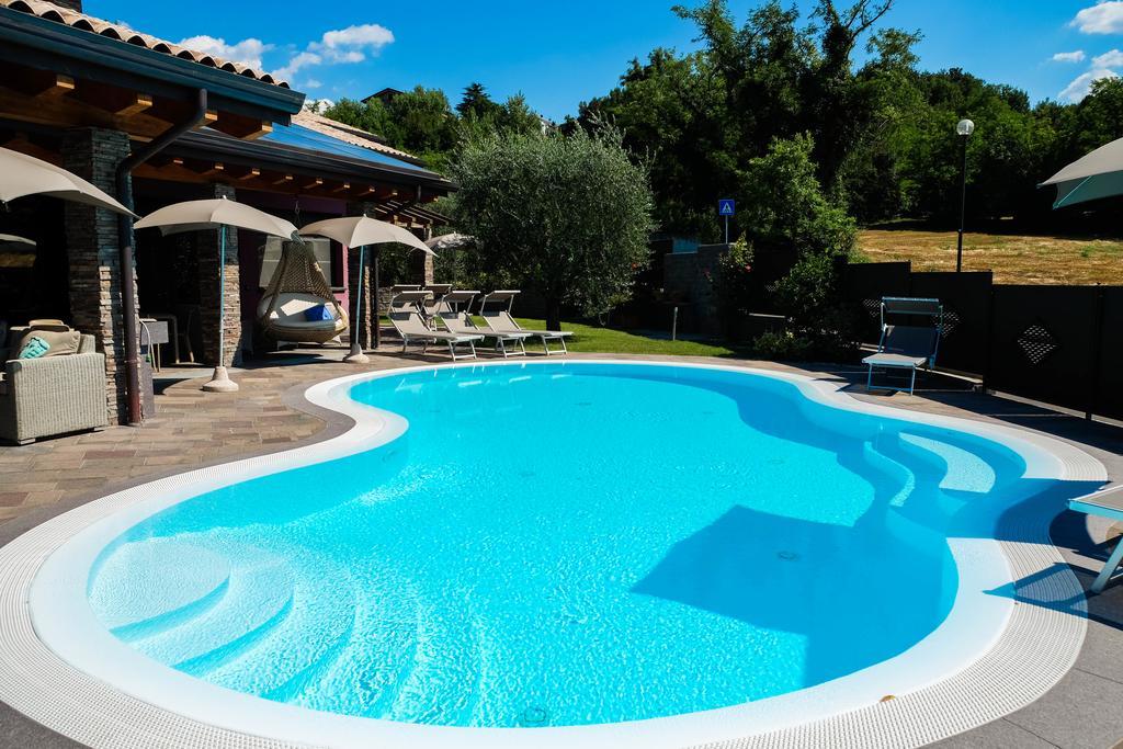 Bed and Breakfast Sweet Life Peschiera del Garda Zewnętrze zdjęcie