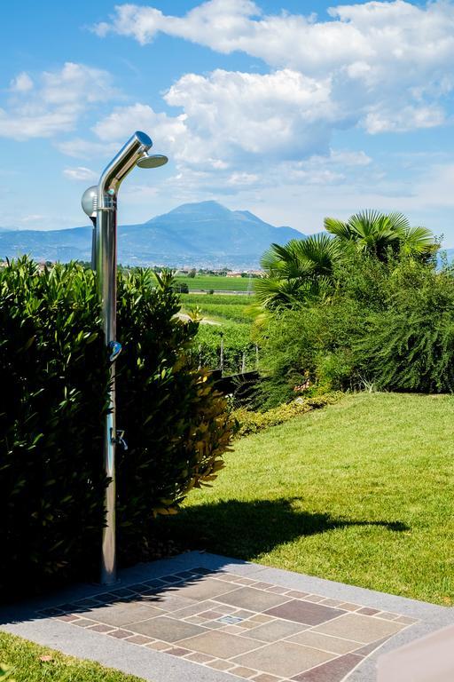 Bed and Breakfast Sweet Life Peschiera del Garda Zewnętrze zdjęcie