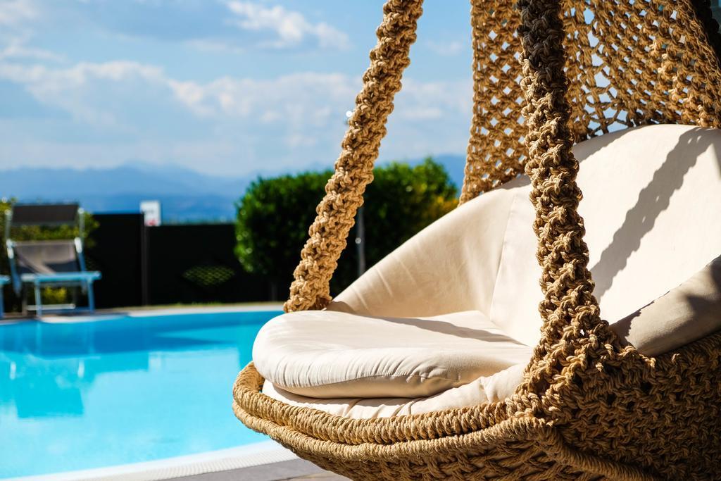 Bed and Breakfast Sweet Life Peschiera del Garda Zewnętrze zdjęcie