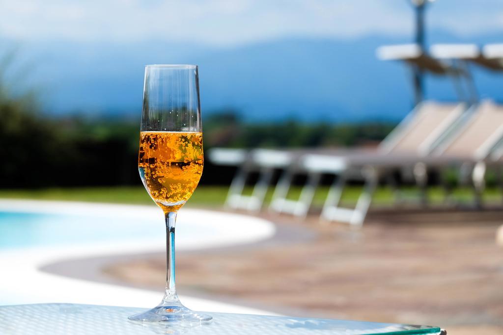 Bed and Breakfast Sweet Life Peschiera del Garda Zewnętrze zdjęcie