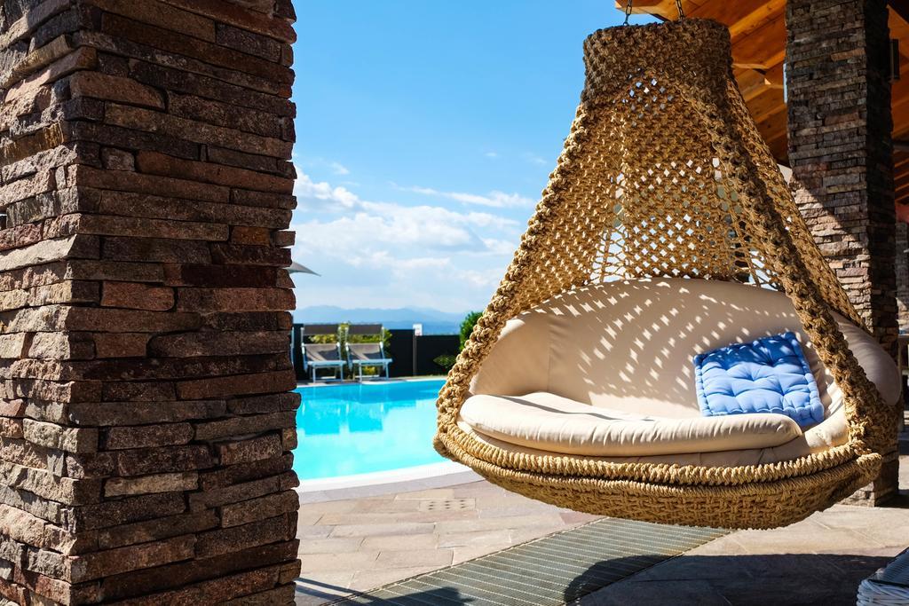 Bed and Breakfast Sweet Life Peschiera del Garda Zewnętrze zdjęcie