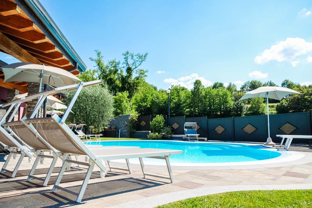 Bed and Breakfast Sweet Life Peschiera del Garda Zewnętrze zdjęcie