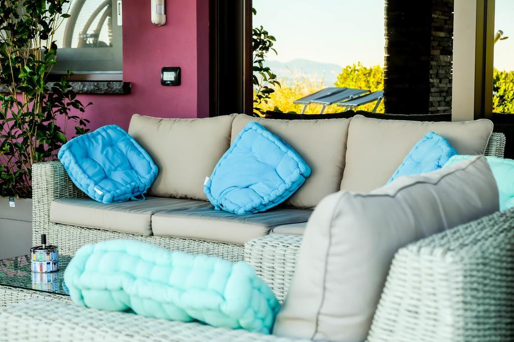 Bed and Breakfast Sweet Life Peschiera del Garda Zewnętrze zdjęcie
