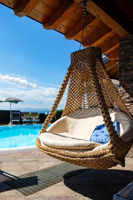 Bed and Breakfast Sweet Life Peschiera del Garda Zewnętrze zdjęcie
