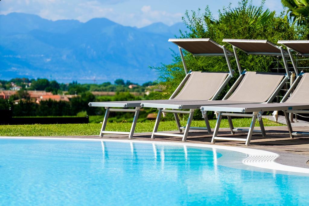 Bed and Breakfast Sweet Life Peschiera del Garda Zewnętrze zdjęcie