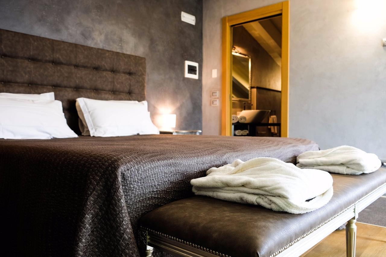 Bed and Breakfast Sweet Life Peschiera del Garda Zewnętrze zdjęcie