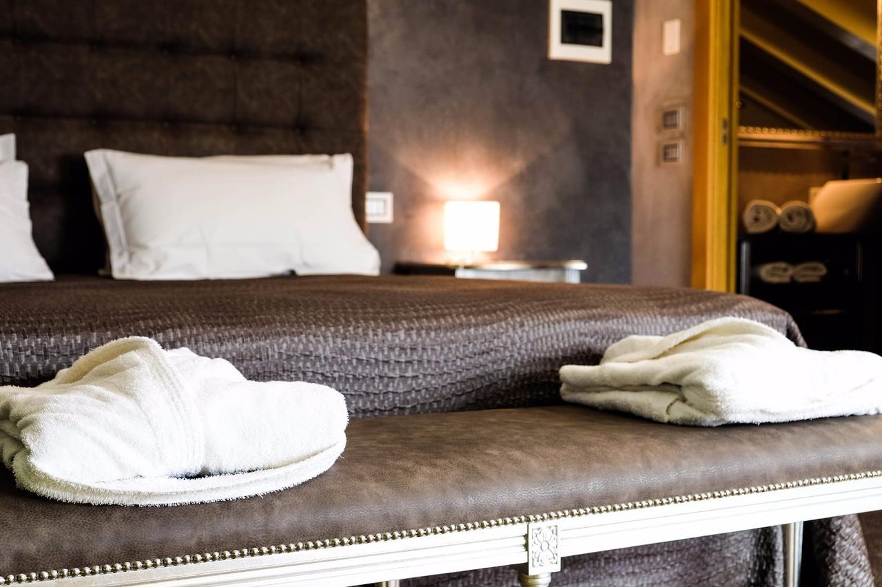 Bed and Breakfast Sweet Life Peschiera del Garda Zewnętrze zdjęcie
