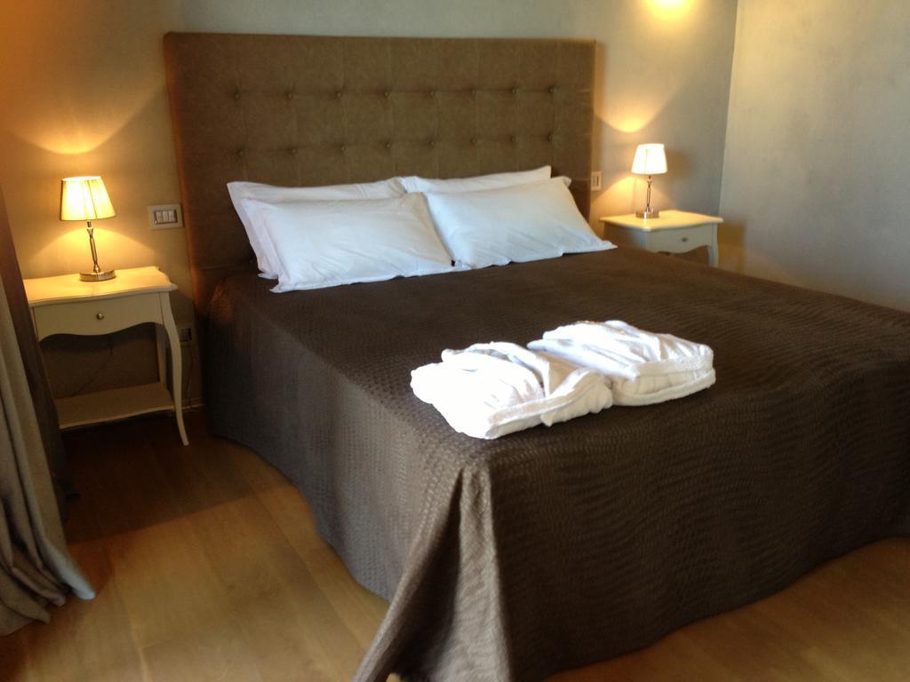 Bed and Breakfast Sweet Life Peschiera del Garda Zewnętrze zdjęcie