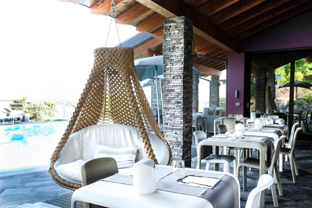 Bed and Breakfast Sweet Life Peschiera del Garda Zewnętrze zdjęcie