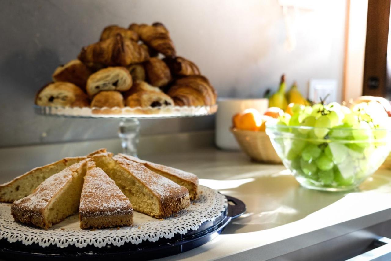 Bed and Breakfast Sweet Life Peschiera del Garda Zewnętrze zdjęcie