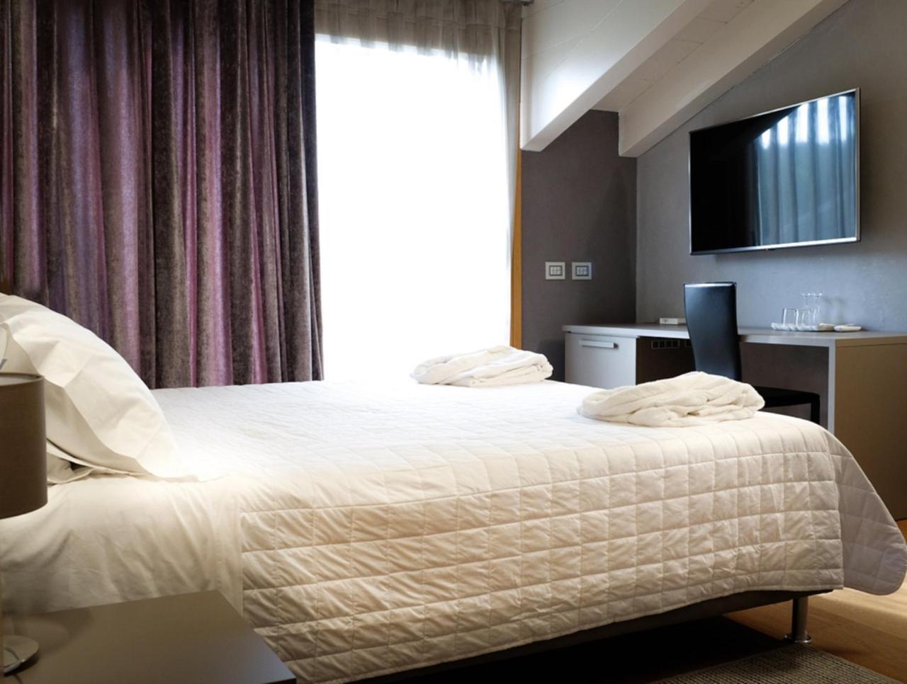 Bed and Breakfast Sweet Life Peschiera del Garda Zewnętrze zdjęcie