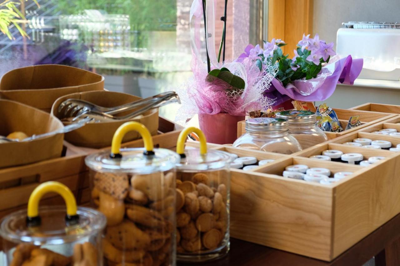 Bed and Breakfast Sweet Life Peschiera del Garda Zewnętrze zdjęcie