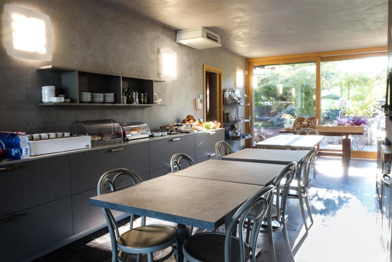Bed and Breakfast Sweet Life Peschiera del Garda Zewnętrze zdjęcie