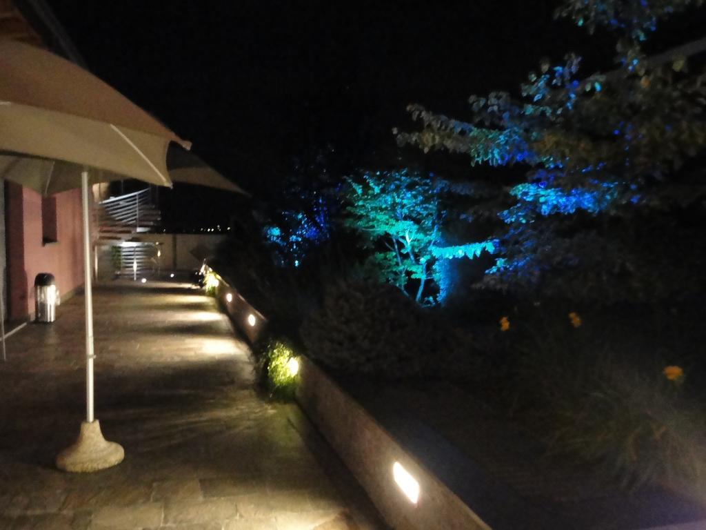 Bed and Breakfast Sweet Life Peschiera del Garda Zewnętrze zdjęcie