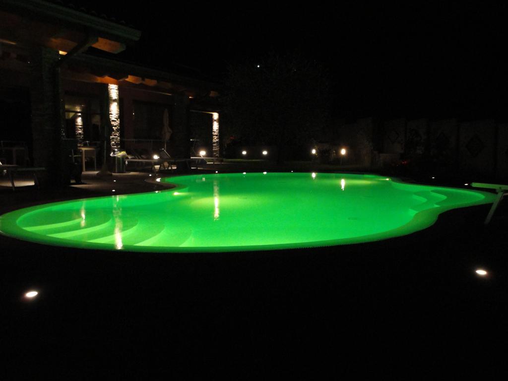 Bed and Breakfast Sweet Life Peschiera del Garda Zewnętrze zdjęcie