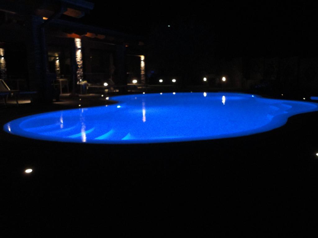 Bed and Breakfast Sweet Life Peschiera del Garda Zewnętrze zdjęcie