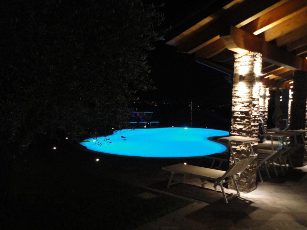 Bed and Breakfast Sweet Life Peschiera del Garda Zewnętrze zdjęcie