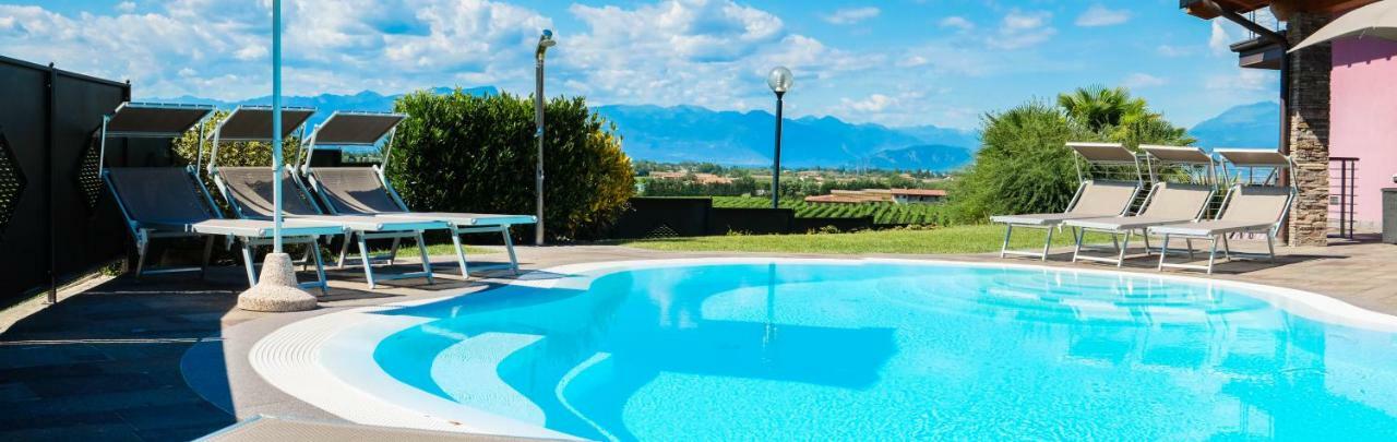 Bed and Breakfast Sweet Life Peschiera del Garda Zewnętrze zdjęcie